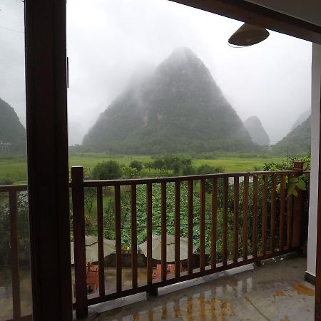 Yangshuo Zen Valley Eksteriør billede
