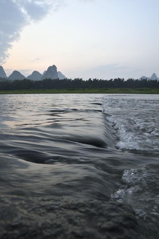 Yangshuo Zen Valley Eksteriør billede